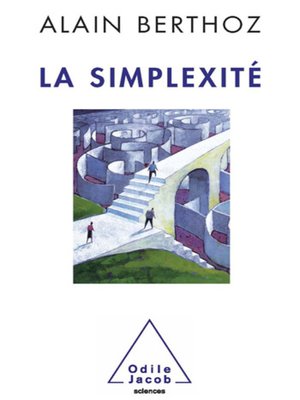 cover image of La Simplexité